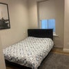 Photo 2: Furnished double bedroom 