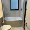 Photo 6: Modern bathroom 
