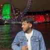 Photograph of Ankit