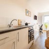 Photo 2: Kitchenette