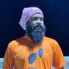 Photograph of Mohammad Rafiqul