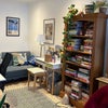 Photo 6: Living room (side 2)