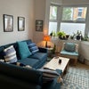 Photo 5: Living room (side 1)
