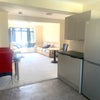 Photo 2: Modern Living room and kitchen over the Cowley Road