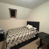 Photo 2: Spacious Furnished Double Bedroom