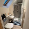 Photo 6: Private En-Suite with Walk-In Shower