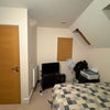 Photo 7: Double Bedroom with TV & Velux Window