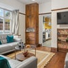 Photo 6: Separate residents’ lounge with large TV & Netflix included