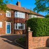 Photo 7: Beautiful period home with private driveway parking