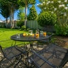 Photo 9: Professionally maintained 100ft+ private back garden 