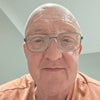 Photograph of Derek