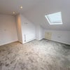 Photo 3: Large double room