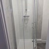 Photo 3: Downstairs Bathroom
