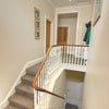 Photo 7: Lower Hallway