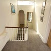 Photo 8: Upper Hallway