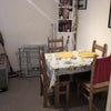 Photo 4: The dining space