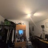 Photo 2: The room, angle 2