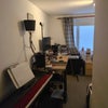 Photo 3: The room, angle 3