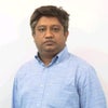 Photograph of Md. Mahbubur