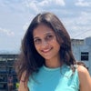 Photograph of Priyanshi 