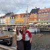 Photo 3: Exploring Copenhagen with my best friend🇩🇰