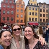 Photo 6: Stockholm with my close friends 🇸🇪