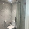 Photo 3: Shared bathroom