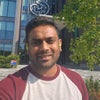 Photograph of Avi