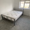 Photo 4: Double bedroom no.2