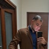 Photograph of Mert