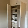 Photo 2: built in wardrobe storage