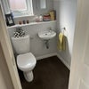 Photo 9: downstairs loo