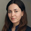 Photograph of Lucia