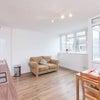 Photo 4: Living Room
