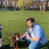 Photo 2: Dog not coming