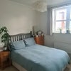Photo 2: Double bedroom - newly decorated