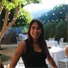 Photograph of Maria  