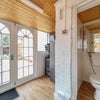 Photo 9: Spare toilet