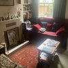 Photo 3: Sitting room in landlord’s house