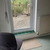 Photo 7: Door to balcony Four double bedroom