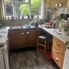 Photo 8: Kitchen in landlord’s house