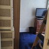 Photo 8: Room 3 entry