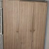 Photo 5: Room 3 wardrobe
