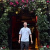 Photograph of Arron