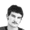 Photograph of Robbie 