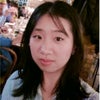 Photograph of Chelsea Zhuoxian