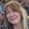 Photograph of Karen 