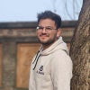 Photograph of ritesh