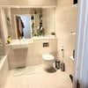 Photo 4: Shared bathroom with one more person only 