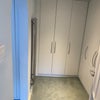 Photo 7: Dressing room with more storage
